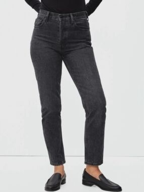 Everlane The Original Cheeky Jean Organic Cotton 25S